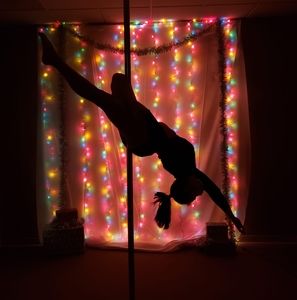 Meet your Posher, Keri